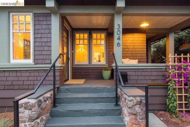 3046 3046 Deakin St, Berkeley, CA 94705