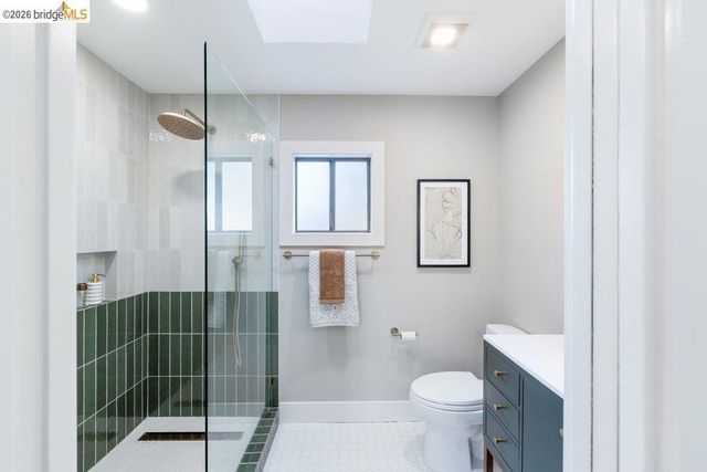 3046 3046 Deakin St, Berkeley, CA 94705