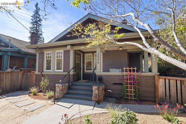 3046 3046 Deakin St, Berkeley, CA 94705