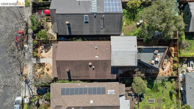 3046 3046 Deakin St, Berkeley, CA 94705