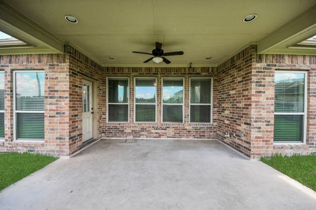 2310 Brett Court, Missouri City, TX 77459