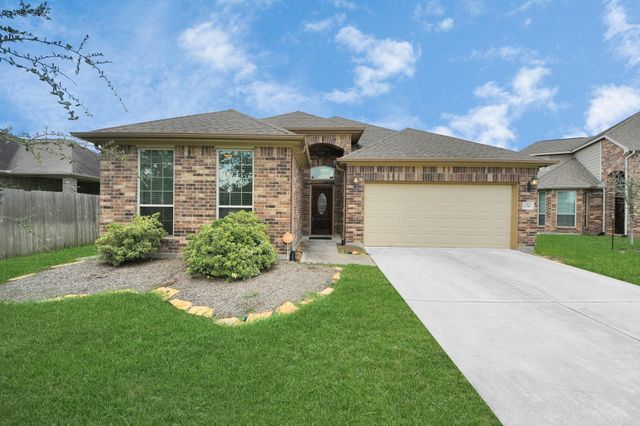 2310 Brett Court, Missouri City, TX 77459