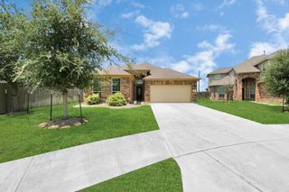 2310 Brett Court, Missouri City, TX 77459