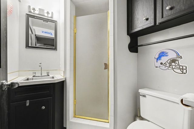 415 Vista Lane, Fremont, MI 49412