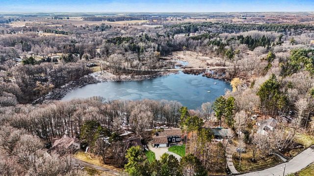 415 Vista Lane, Fremont, MI 49412