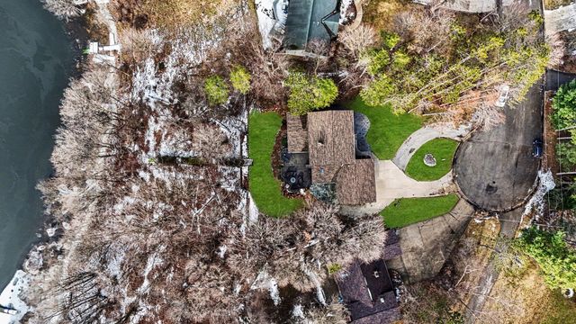 415 Vista Lane, Fremont, MI 49412