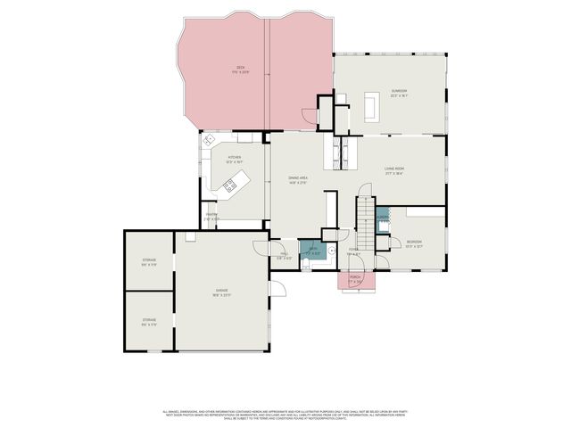 415 Vista Lane, Fremont, MI 49412