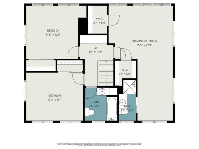 415 Vista Lane, Fremont, MI 49412