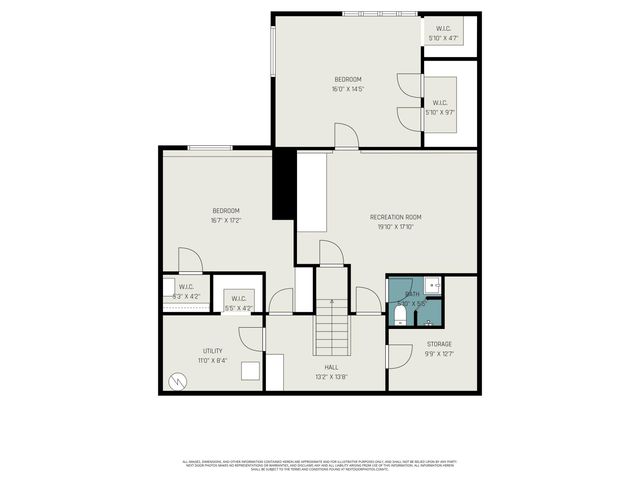 415 Vista Lane, Fremont, MI 49412