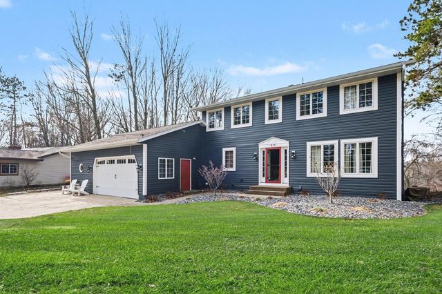 415 Vista Lane, Fremont, MI 49412