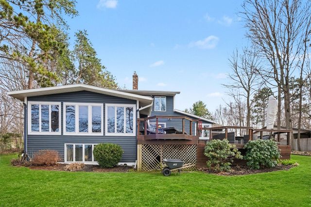 415 Vista Lane, Fremont, MI 49412