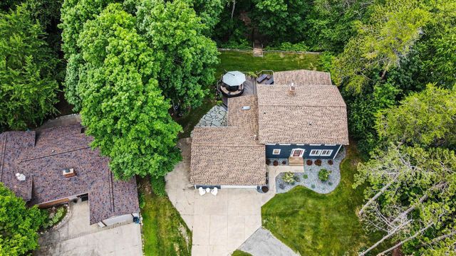 415 Vista Lane, Fremont, MI 49412