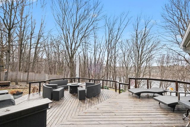 415 Vista Lane, Fremont, MI 49412