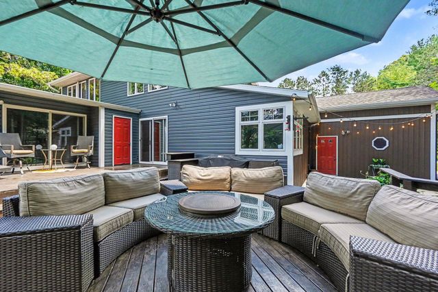415 Vista Lane, Fremont, MI 49412