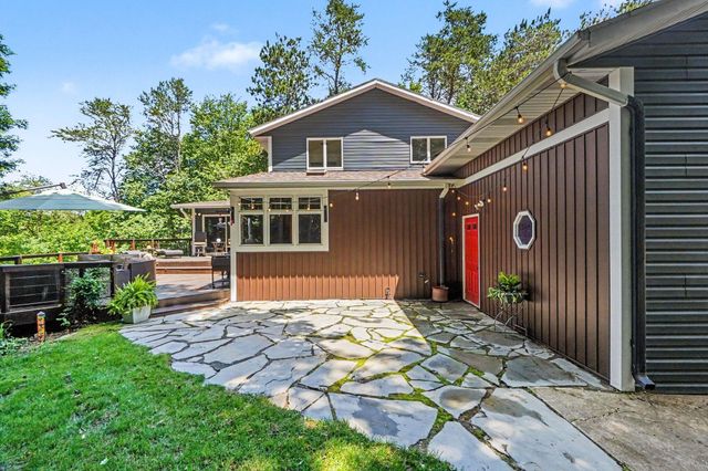 415 Vista Lane, Fremont, MI 49412