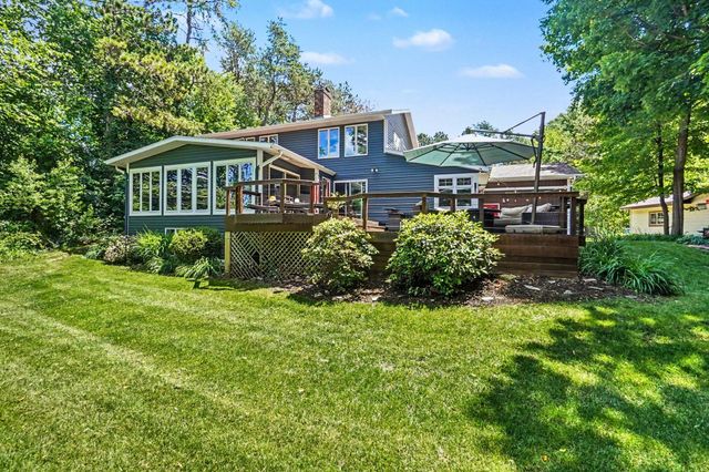 415 Vista Lane, Fremont, MI 49412