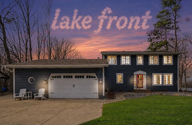 415 Vista Lane, Fremont, MI 49412