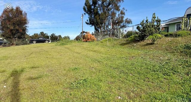 0 Ulmer St., Lake Elsinore, CA 92530