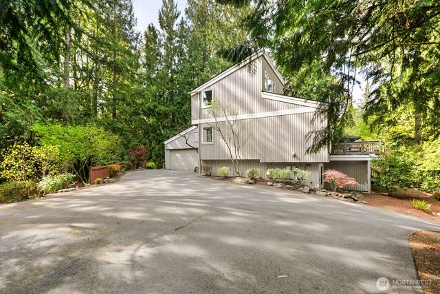 1445 293rd Avenue NE, Carnation, WA 98014