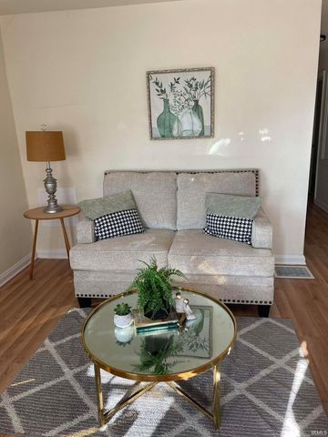 1110 E Taylor Street, Kokomo, IN 46901