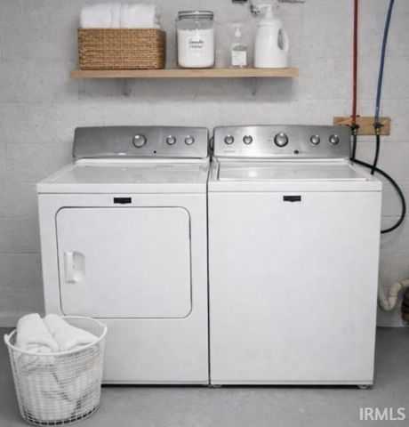 1110 E Taylor Street, Kokomo, IN 46901