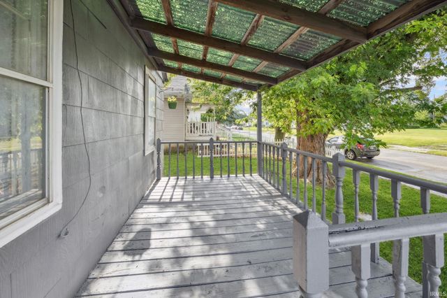 1110 E Taylor Street, Kokomo, IN 46901