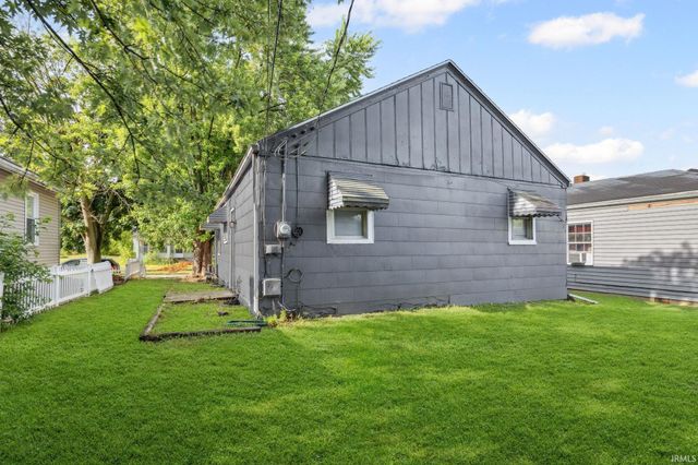 1110 E Taylor Street, Kokomo, IN 46901