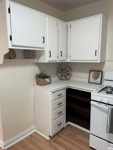 1110 E Taylor Street, Kokomo, IN 46901