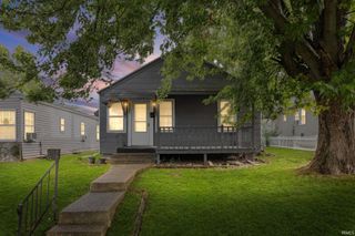 1110 E Taylor Street, Kokomo, IN 46901