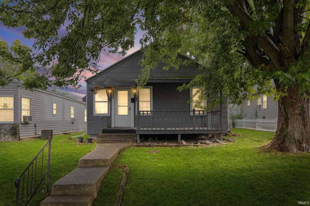 1110 E Taylor Street, Kokomo, IN 46901