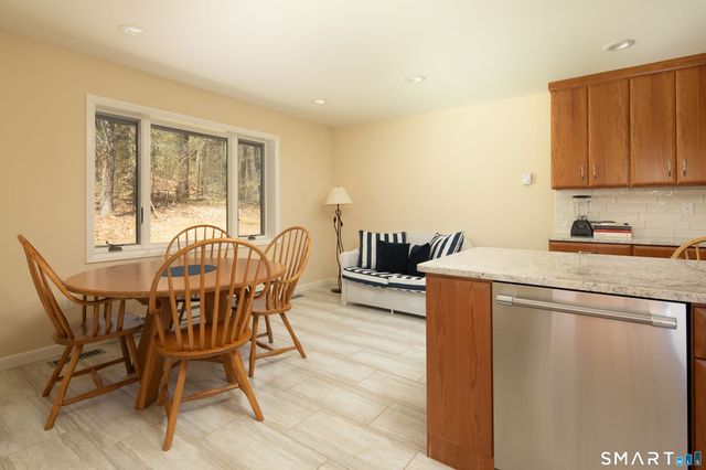 150 Sunset Ridge Road, Norfolk, CT 06058