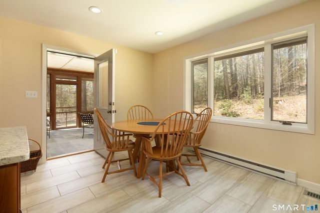 150 Sunset Ridge Road, Norfolk, CT 06058