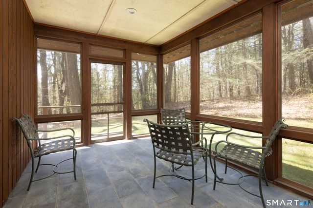 150 Sunset Ridge Road, Norfolk, CT 06058