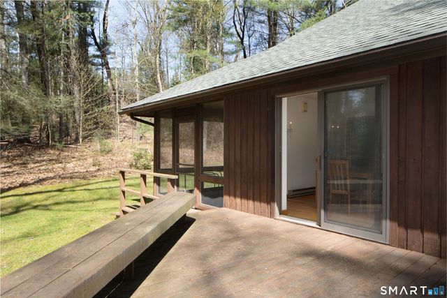 150 Sunset Ridge Road, Norfolk, CT 06058