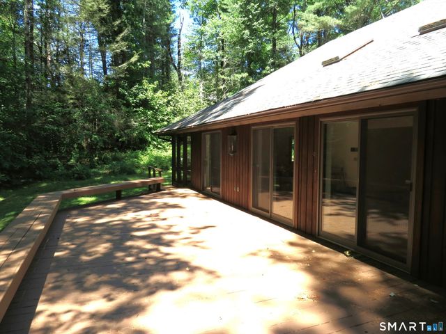 150 Sunset Ridge Road, Norfolk, CT 06058