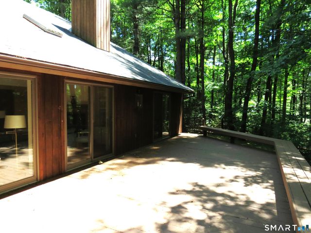 150 Sunset Ridge Road, Norfolk, CT 06058