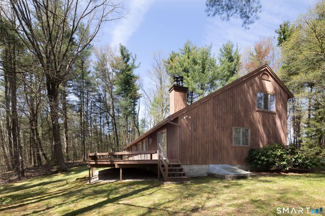 150 Sunset Ridge Road, Norfolk, CT 06058