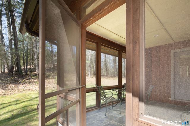 150 Sunset Ridge Road, Norfolk, CT 06058