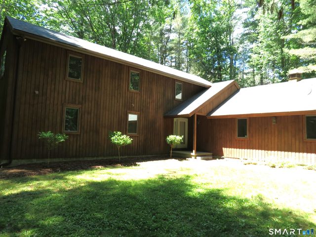 150 Sunset Ridge Road, Norfolk, CT 06058
