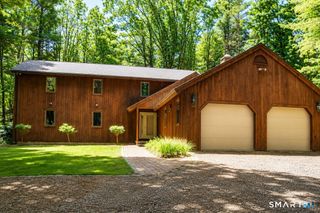 150 Sunset Ridge Road, Norfolk, CT 06058
