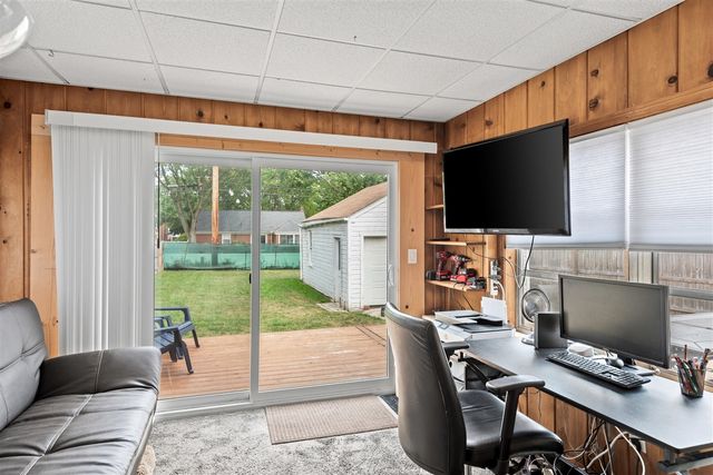 4302 Arlington Drive, Royal Oak, MI 48073