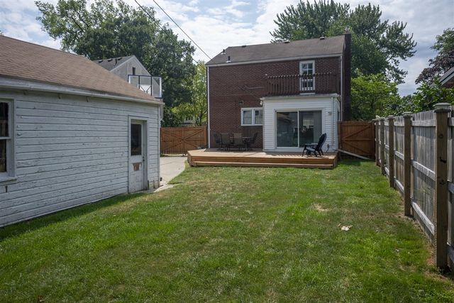 4302 Arlington Drive, Royal Oak, MI 48073