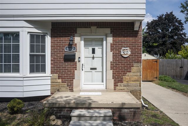 4302 Arlington Drive, Royal Oak, MI 48073