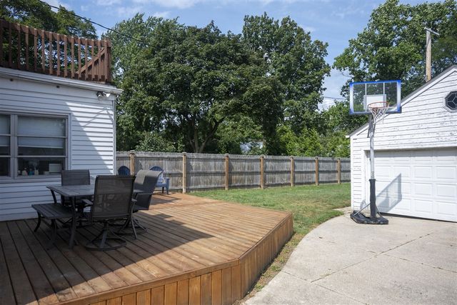 4302 Arlington Drive, Royal Oak, MI 48073
