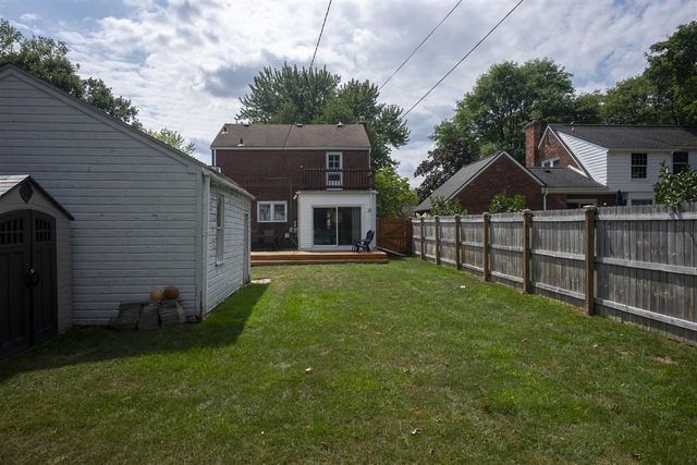 4302 Arlington Drive, Royal Oak, MI 48073