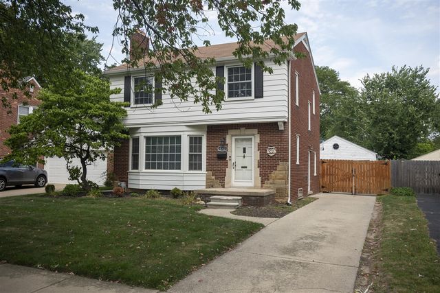 4302 Arlington Drive, Royal Oak, MI 48073