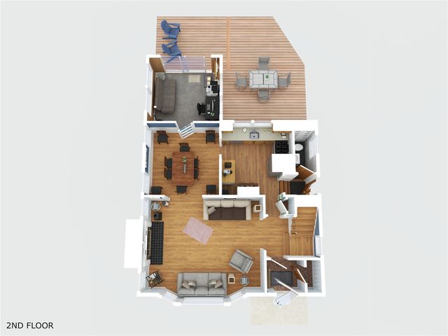 4302 Arlington Drive, Royal Oak, MI 48073