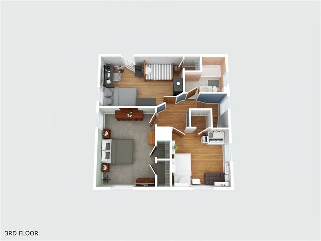 4302 Arlington Drive, Royal Oak, MI 48073