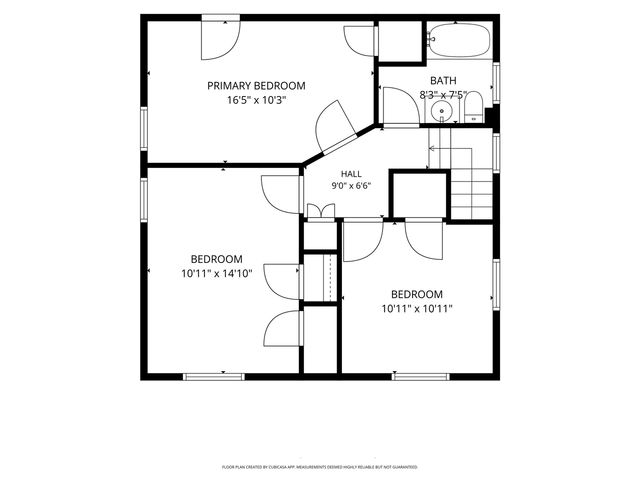 4302 Arlington Drive, Royal Oak, MI 48073