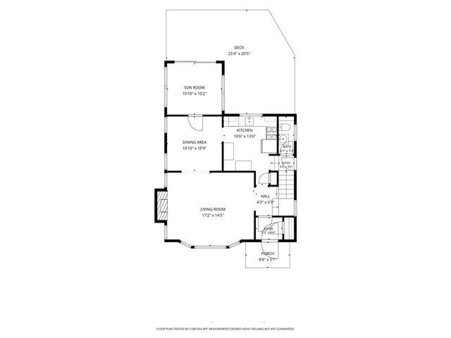 4302 Arlington Drive, Royal Oak, MI 48073